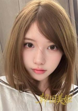 韓国美姬 なみ