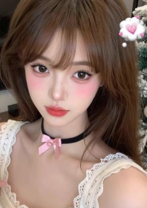 Mspa（エムスパ） リナちゃん