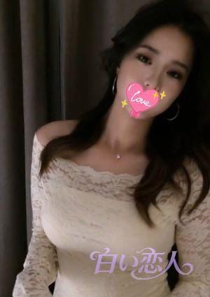 白い恋人 みれい