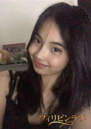 フィリピンラプ みみ