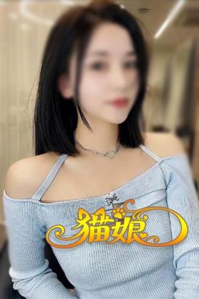 猫娘 りさちゃん