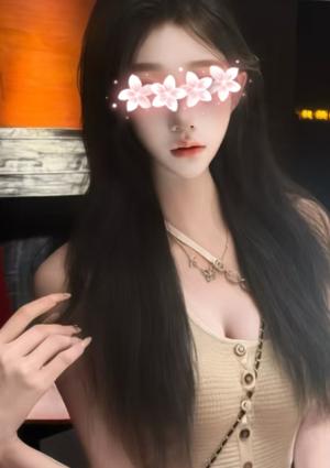 秘密のガーデン マリ