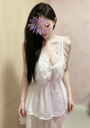 猫系彼女 ゆりちゃん
