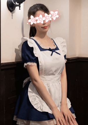 会いたい ななちゃん