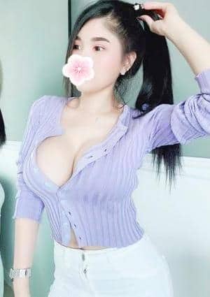 ベトガル20代 はるか