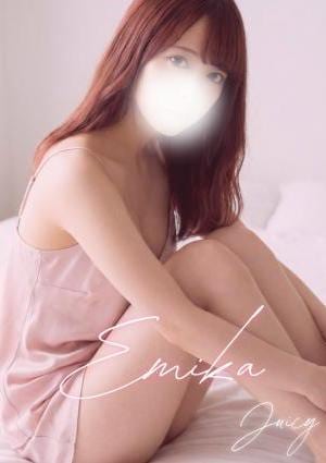 JuicySPA～五反田～ 南えみか