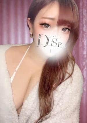D-SPA 大久保店 黒崎かなの