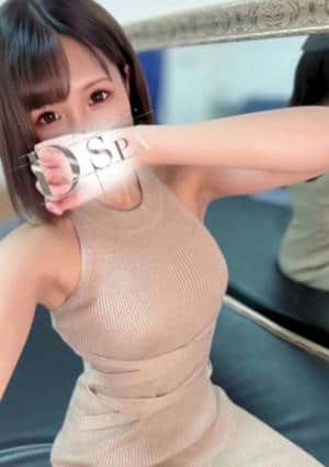 D-SPA 大久保店 黒須ちあき