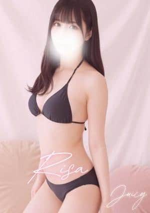 JuicySPA～六本木～ 南りさ