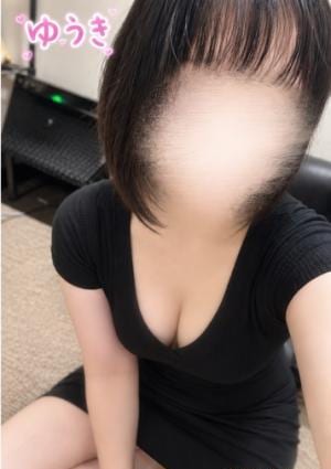 LUANA ユウキ