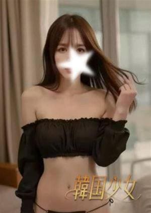 韓国少女 まゆ