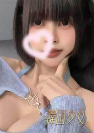 韓国少女 あやか