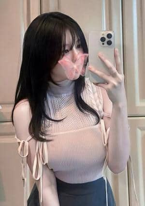 極みの彼女（きわみのかのじょ） ゆみ