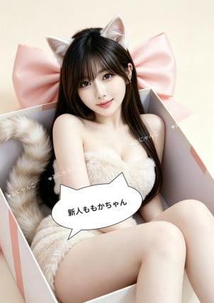 おにゃんこ ももかちゃん