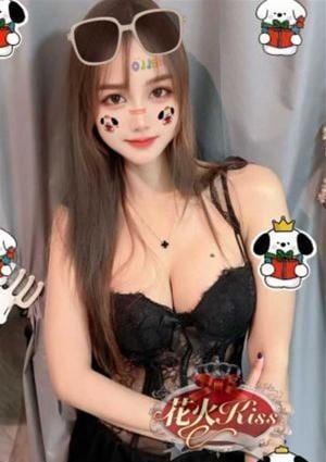 花火kiss マリア