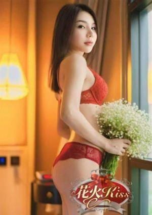 花火kiss ゆき