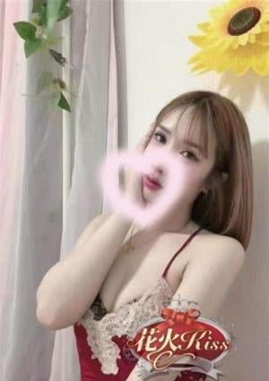 花火kiss ゆり