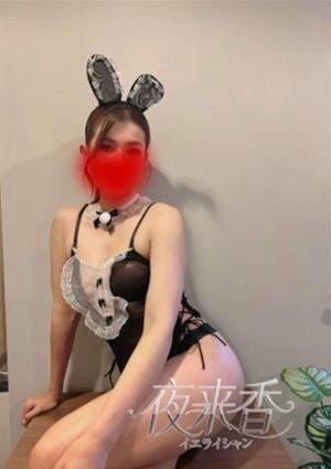 夜来香（イエライシャン） さくら