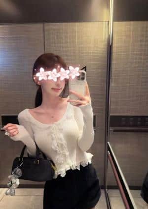 虹（にじ） ハナ