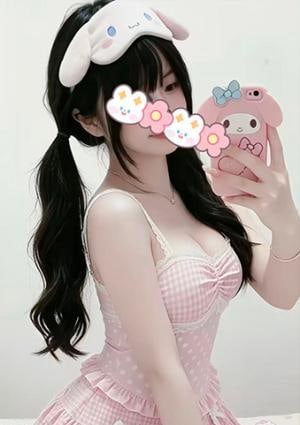虹（にじ） りな