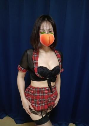 I LOVE YOU ももちゃん