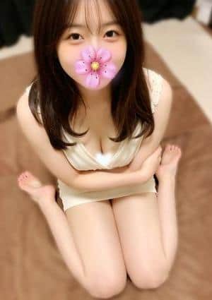 甘い恋人 リリ