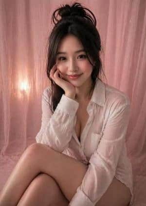 極楽のひととき りんちゃん