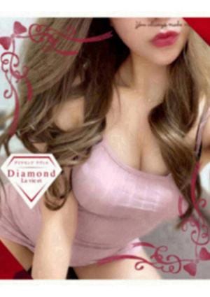 ダイヤモンドラヴィエ〜La vie et〜横浜・東神奈川・伊勢佐木長者町・桜木町 れいか