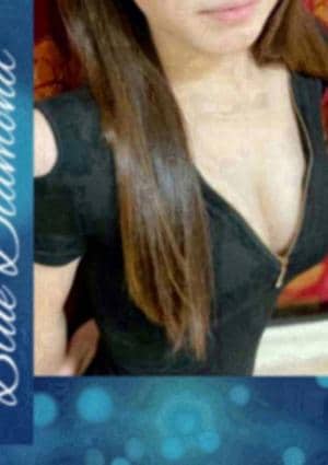 ブルーダイヤモンド 町田・鶴川ルーム 風川　じゅん