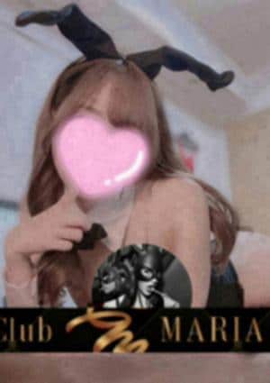 CLUBマリア 吉祥寺・三鷹・武蔵境・武蔵小金井・東小金井ルーム 樋口ゆい