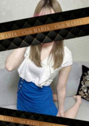 CLUBマリア 吉祥寺・三鷹・武蔵境・武蔵小金井・東小金井ルーム 水ノ瀬　ゆいか