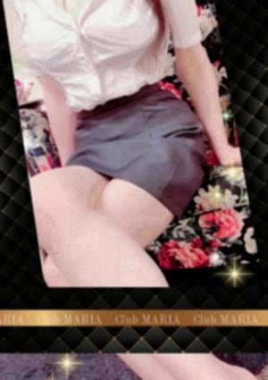 CLUBマリア ひばりヶ丘・保谷・田無・東久留米・清瀬ルーム 藤原　ゆゆ