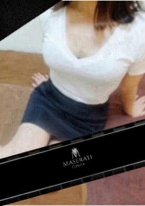 MASERATI（マセラティ）津田沼・北習志野・高根公団・実籾ルーム 宇田　さき