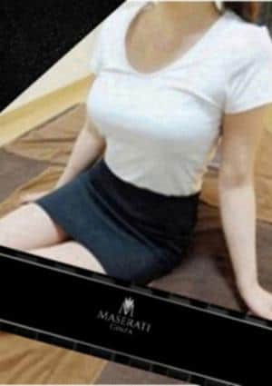 MASERATI（マセラティ）津田沼・北習志野・高根公団・実籾ルーム 有菜のぞみ