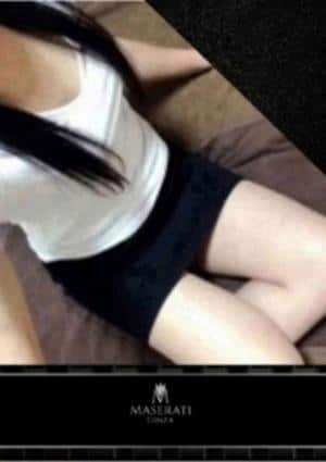 MASERATI（マセラティ）津田沼・北習志野・高根公団・実籾ルーム 中井　ゆりな