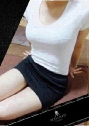 MASERATI（マセラティ）津田沼・北習志野・高根公団・実籾ルーム 藤村　あゆみ