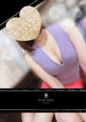 MASERATI（マセラティ）津田沼・北習志野・高根公団・実籾ルーム 三浦　あおい