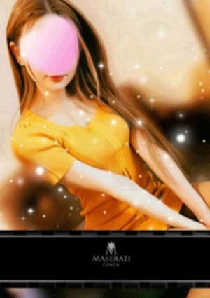 MASERATI（マセラティ）津田沼・北習志野・高根公団・実籾ルーム 鮎川しずか