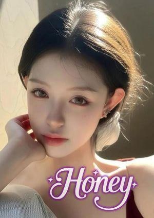 Honey もも