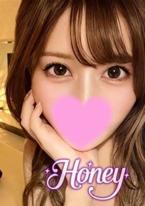 Honey ゆな