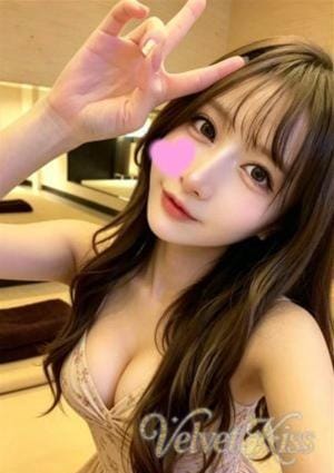 Velvet Kiss りか