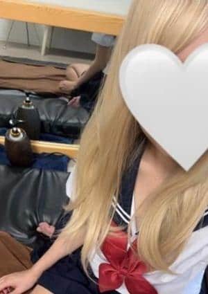 名古屋大人学園 れい