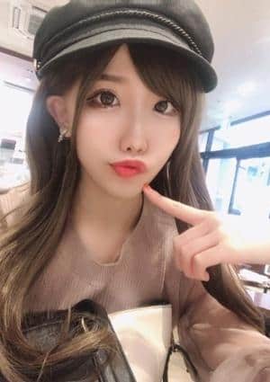ワイルドチェリー らむ