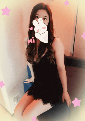 魅惑 はなちゃん