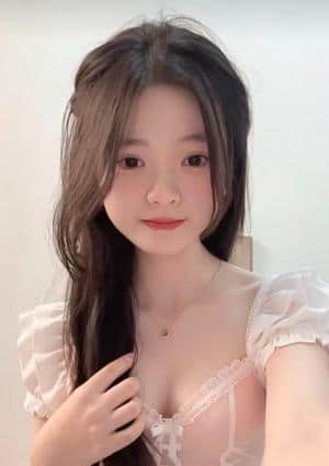 あざと可愛い ゆりちゃん