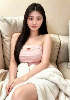 癒しのマダム きららちゃん