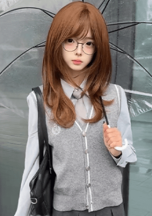 愛の小屋（あいのこや） みこ