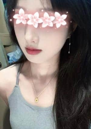 マレーシア可愛い美女 りり