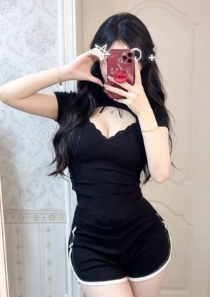 マレーシア可愛い美女 みき