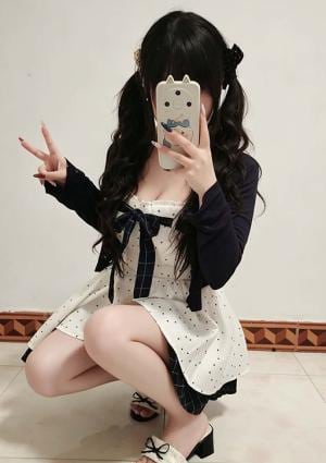 マレーシア可愛い美女 りか